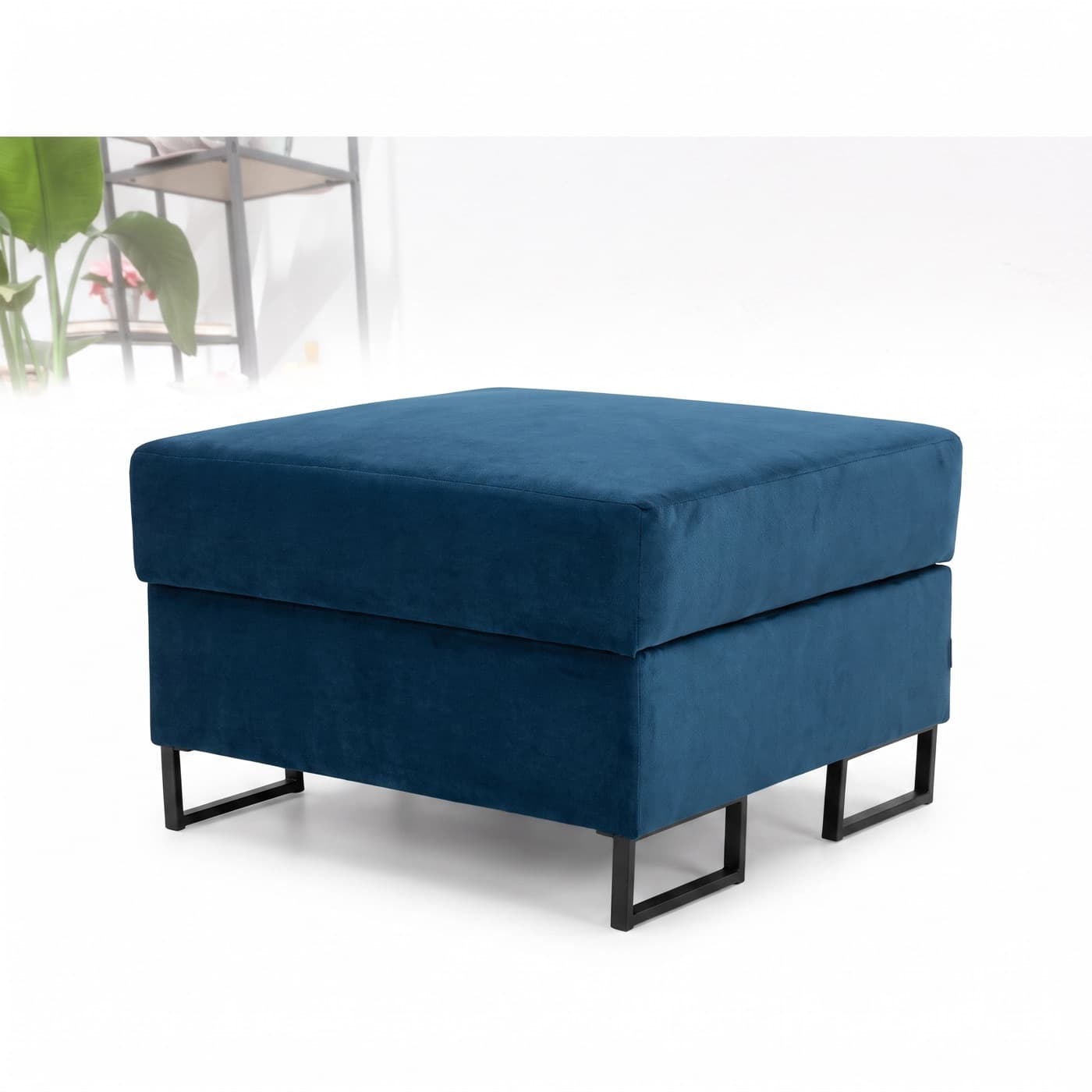PUFA ASTON MAŁA 70x60x43 cm DO WYBORU
