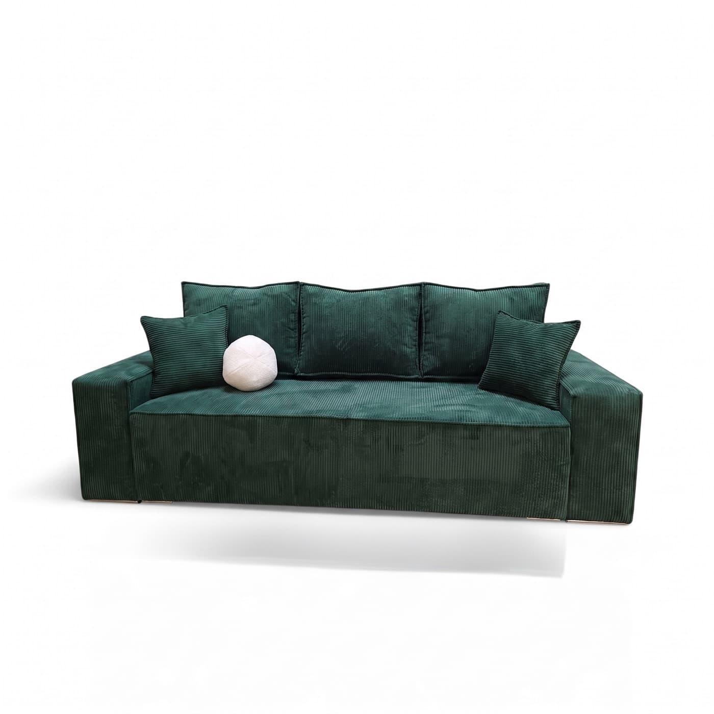 SOFA FABIO 245 cm gruby bok