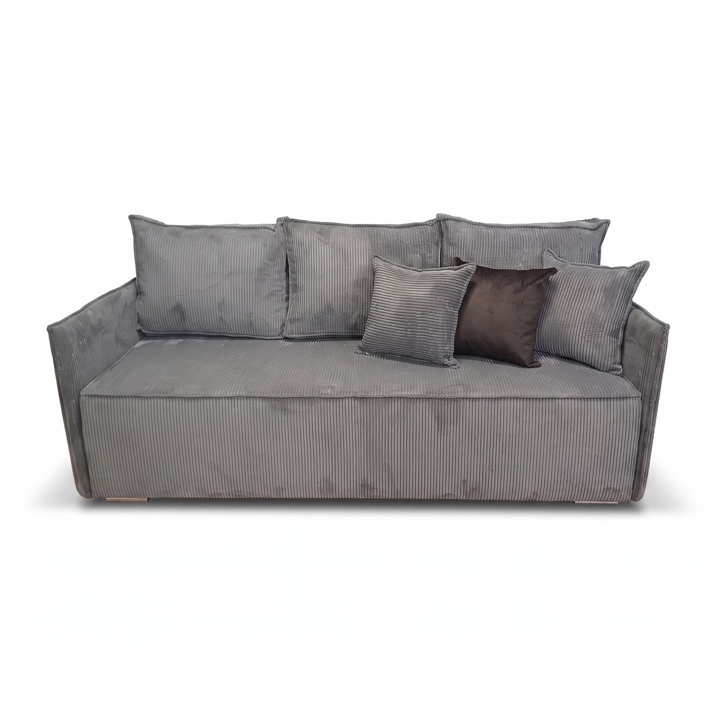 SOFA FABIO 205 cm cienki bok