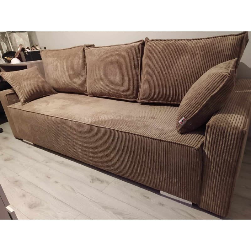 SOFA FABIO 230 cm średni bok
