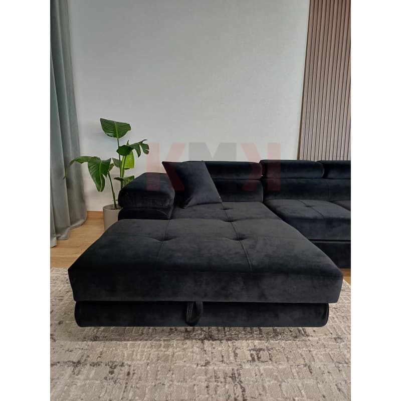 Narożnik ALONSO MINI 235x170