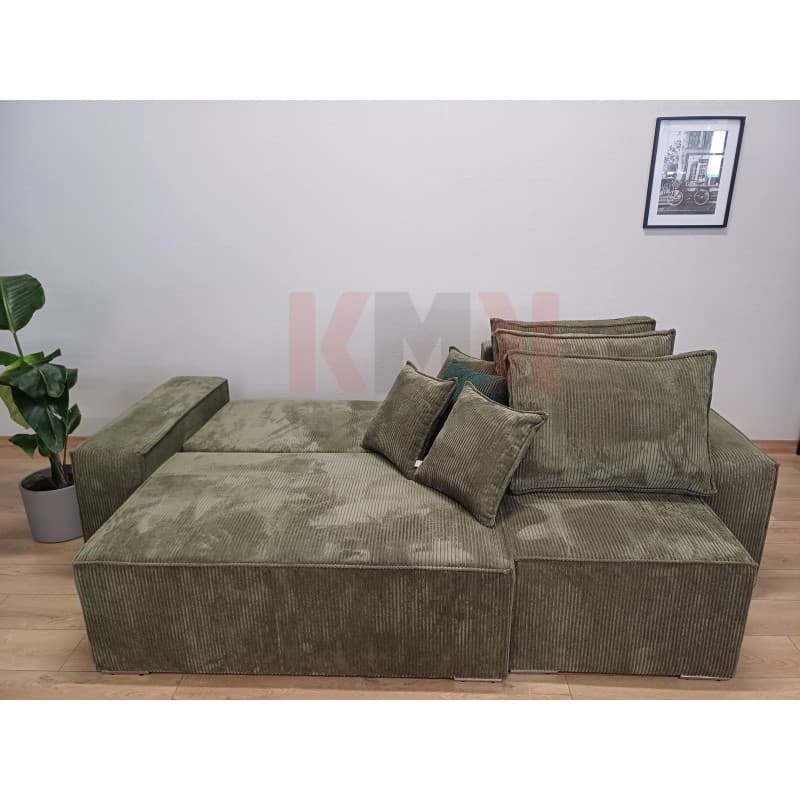 Narożnik FABIO 250 cm gruby bok