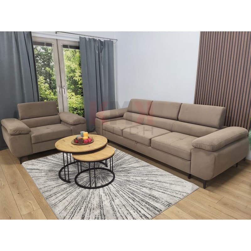 SOFA ASTON III F DO WYBORU