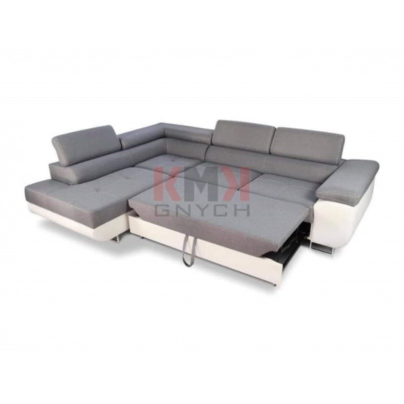 Narożnik Aston 275x202 cm