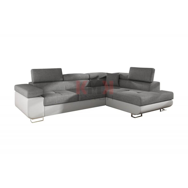 Narożnik Aston 275x202 cm