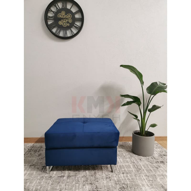 PUFA ASTON MAŁA 70x60x43 cm DO WYBORU