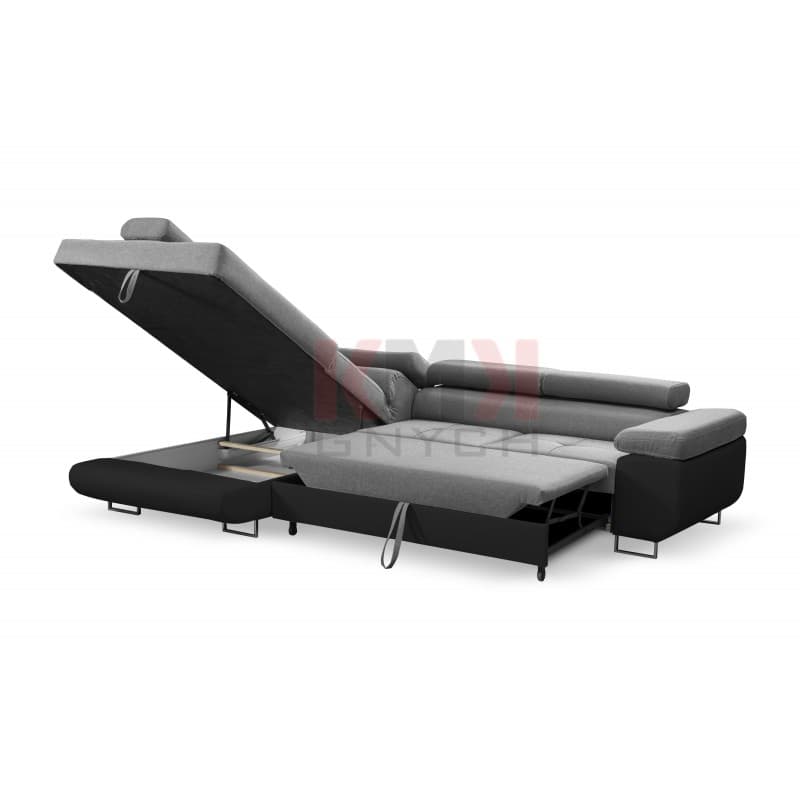 Narożnik Aston 275x202 cm