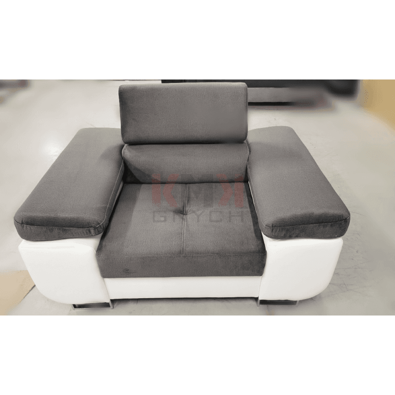 Fotel ASTON 130 CM DO WYBORU