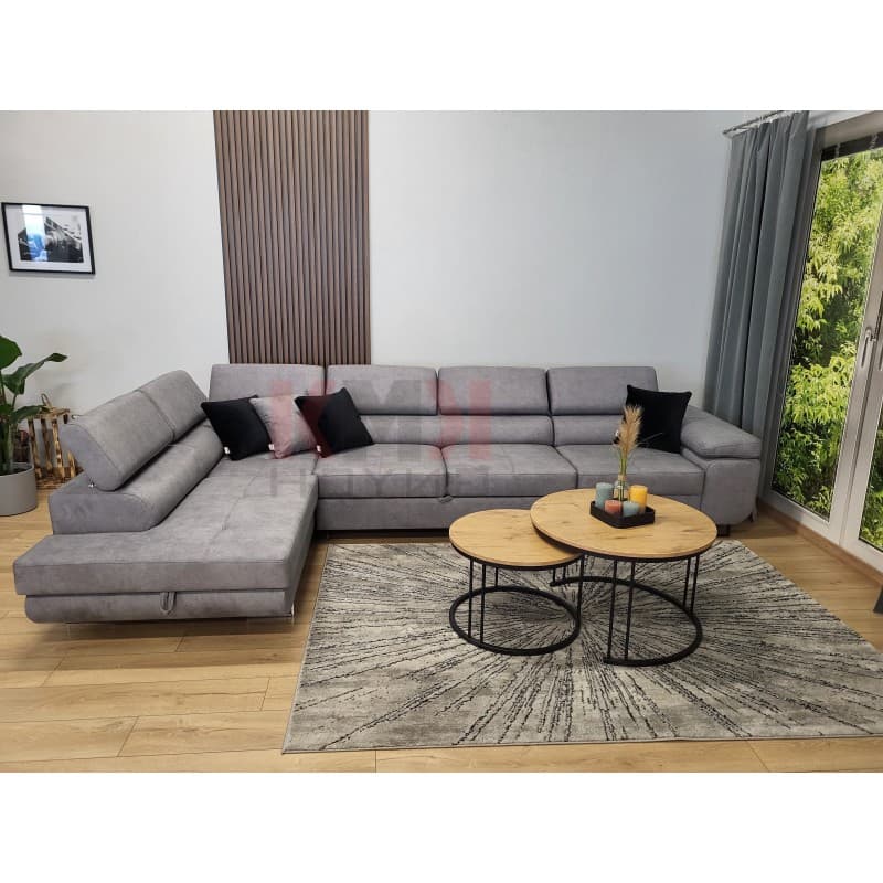 Narożnik Monte long bis 348x202 cm