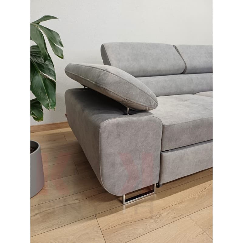 Narożnik MONTE BIS 275x202 cm