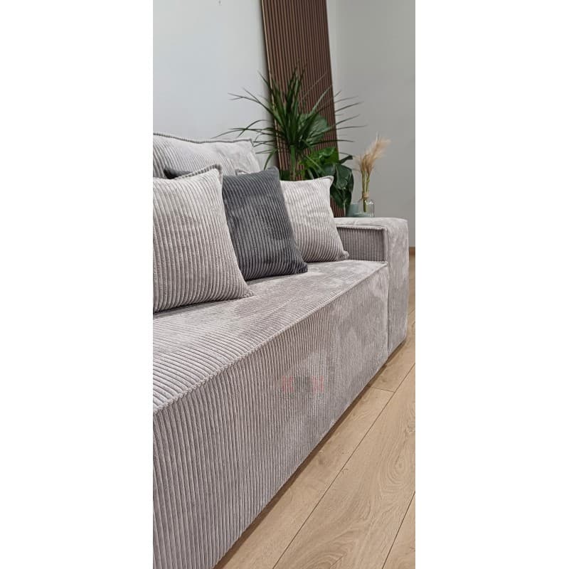 SOFA FABIO 245 cm gruby bok
