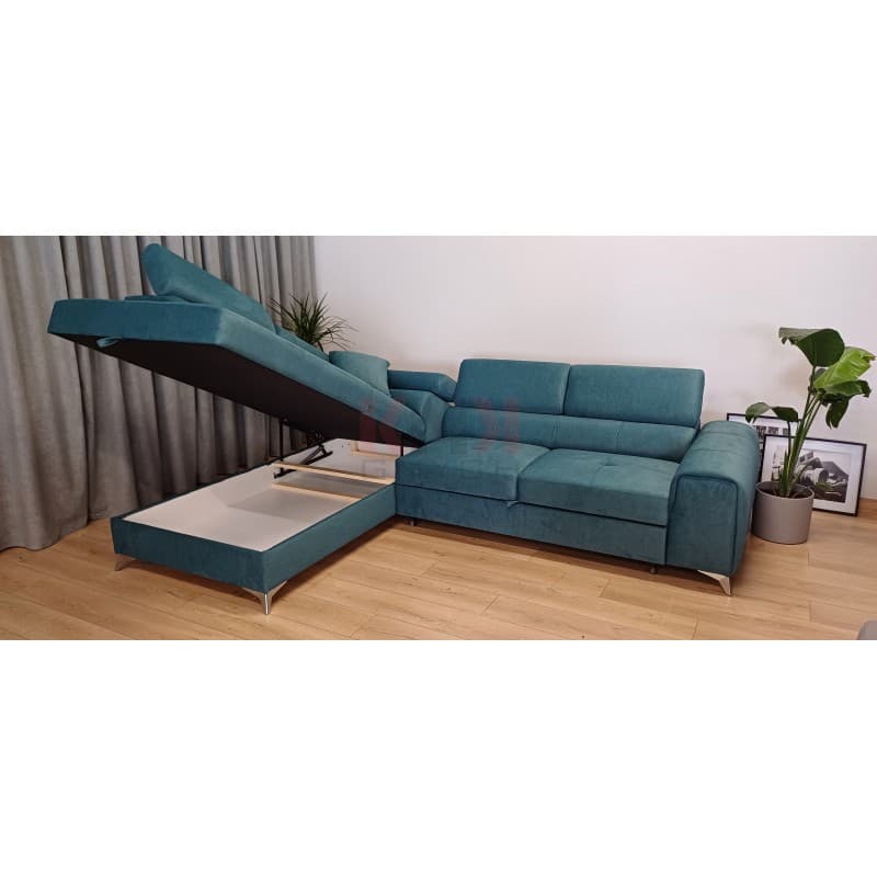 Narożnik RIO 270x205 cm