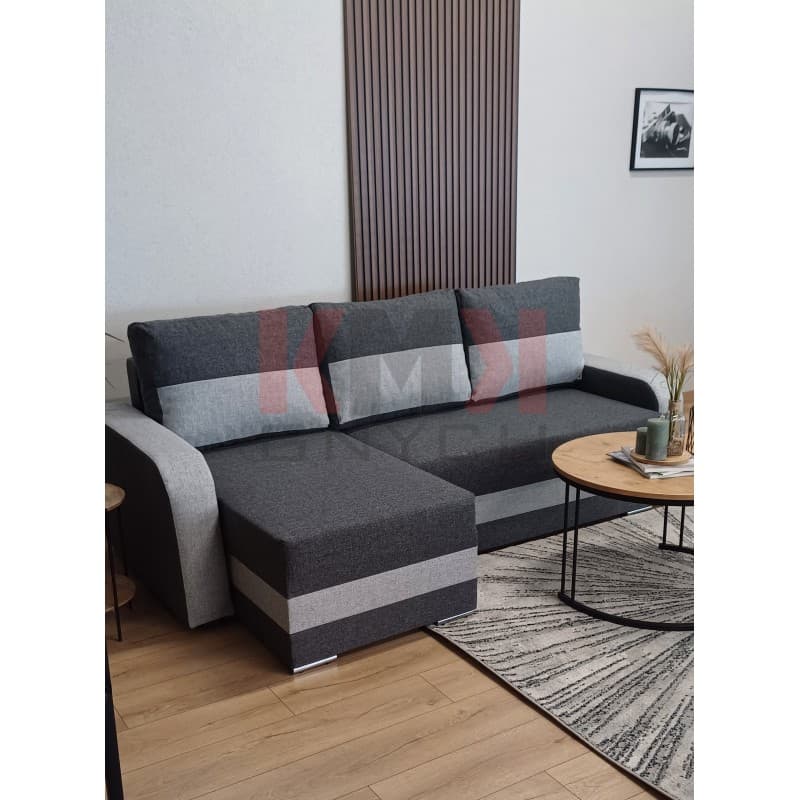 Narożnik ALWIN 237x125