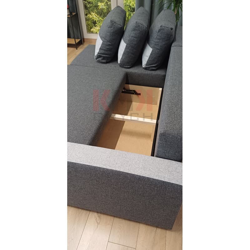 Narożnik ALWIN 237x125