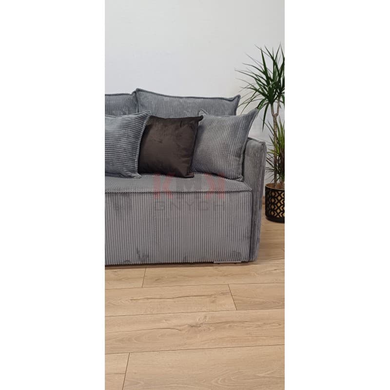 SOFA FABIO 205 cm cienki bok