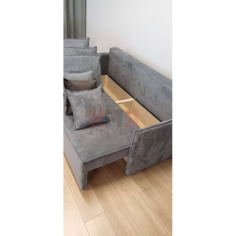 SOFA FABIO 205 cm cienki bok