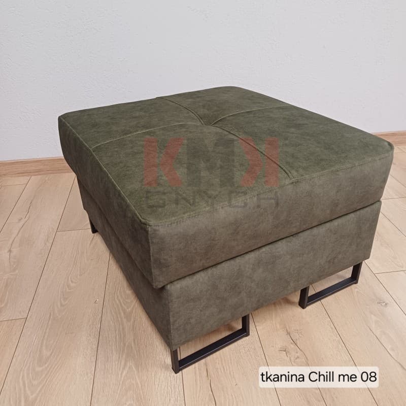 PUFA ASTON MAŁA 70x60x43 cm DO WYBORU