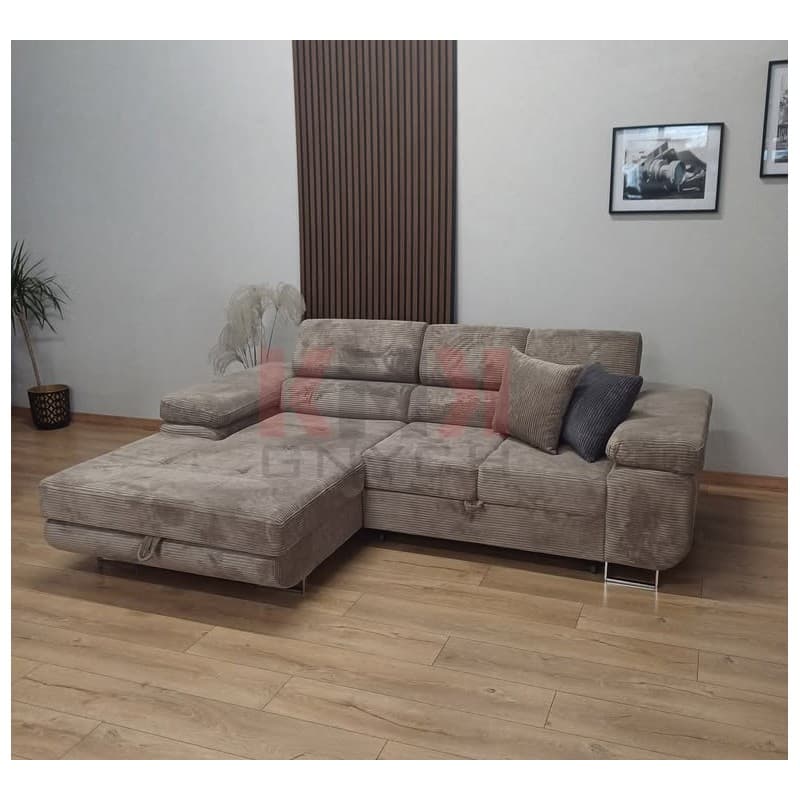 Narożnik ALONSO MINI 235x170