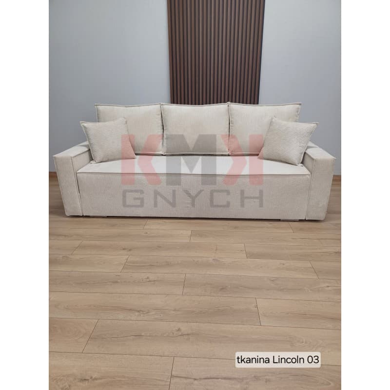 SOFA FABIO 230 cm średni bok