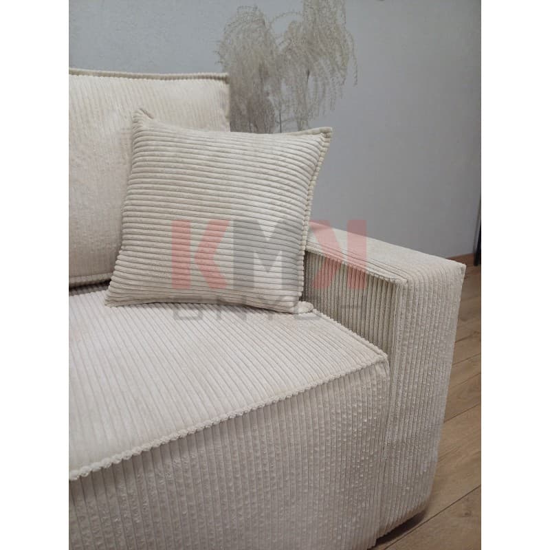 SOFA FABIO 230 cm średni bok