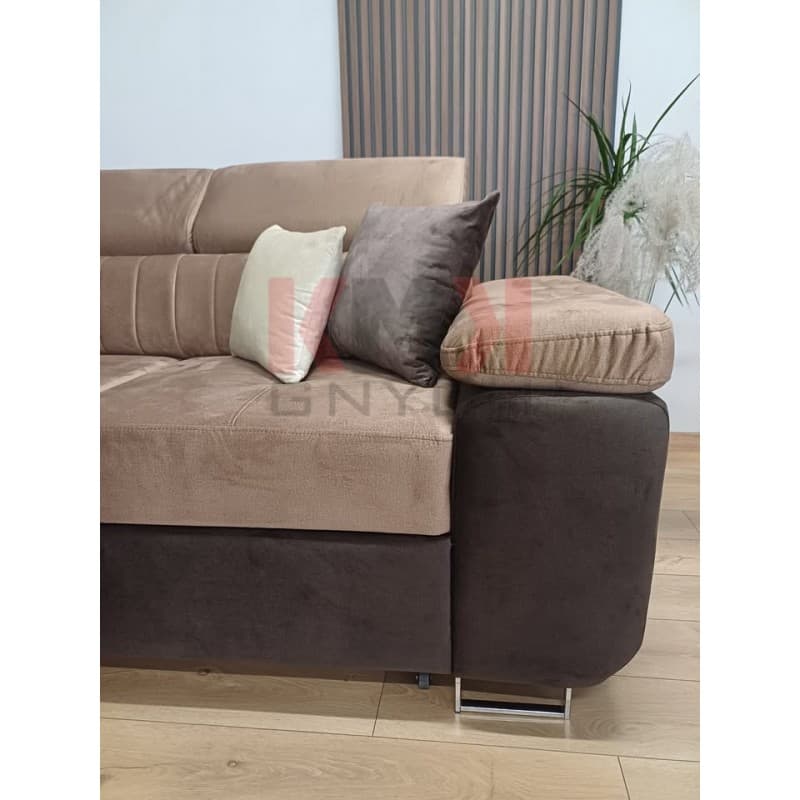 SOFA ASTON 3F BONELL DO WYBORU