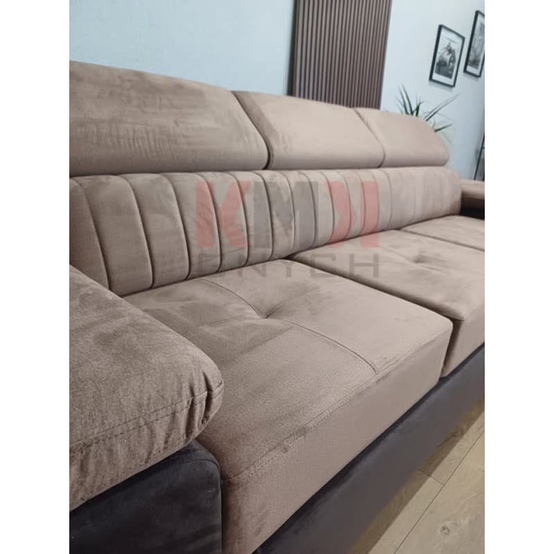 SOFA ASTON 3F BONELL DO WYBORU