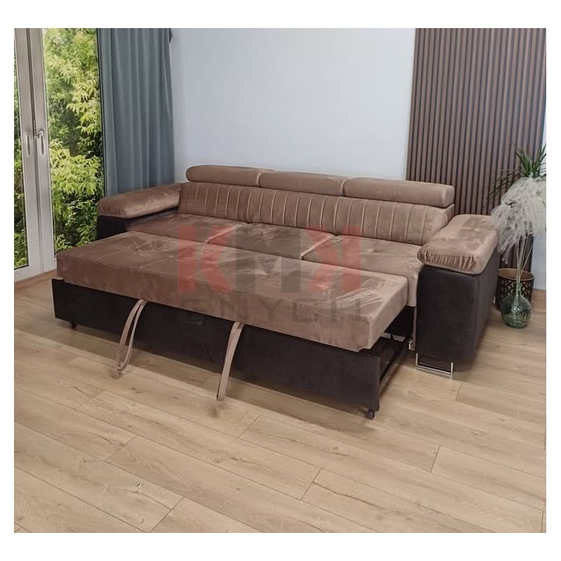 SOFA ASTON 3F BONELL DO WYBORU