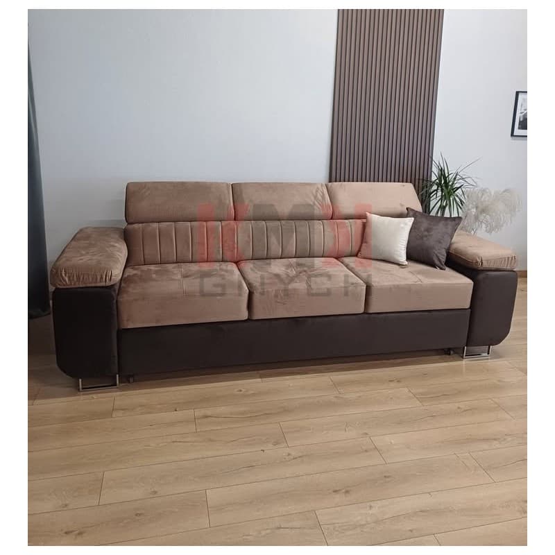 SOFA ASTON 3F BONELL DO WYBORU