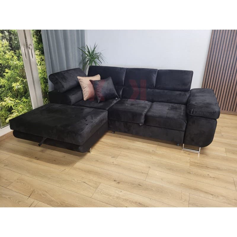 ASTON MINI BIS 235x170cm DO WYBORU