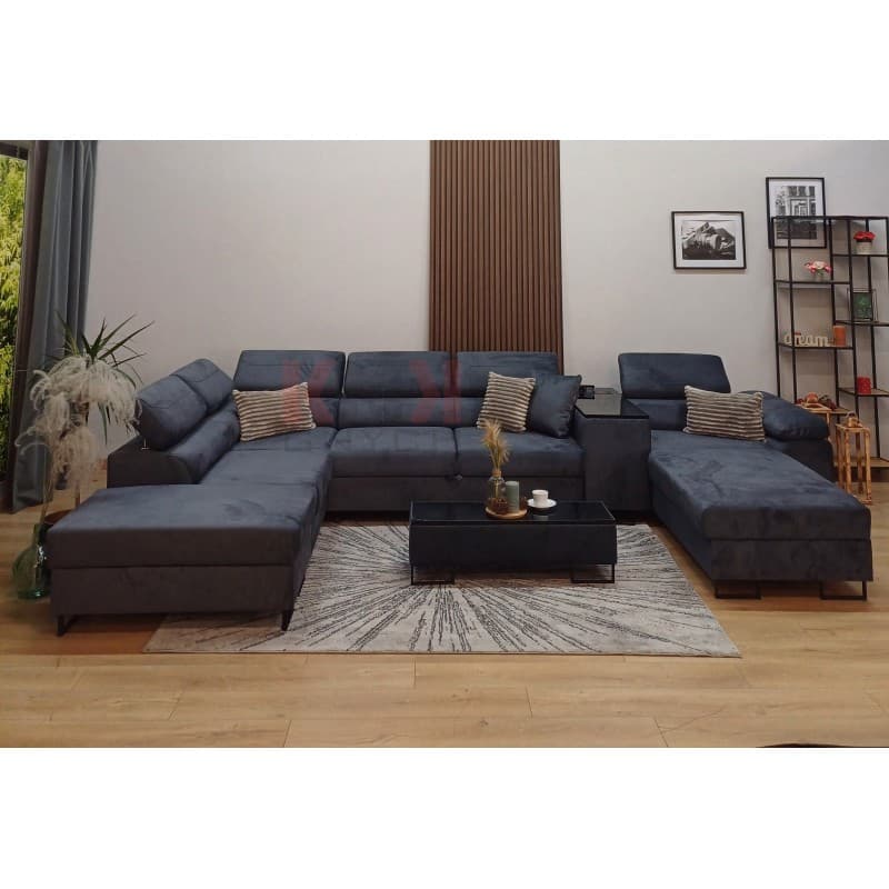Narożnik PRESTIGE BIS