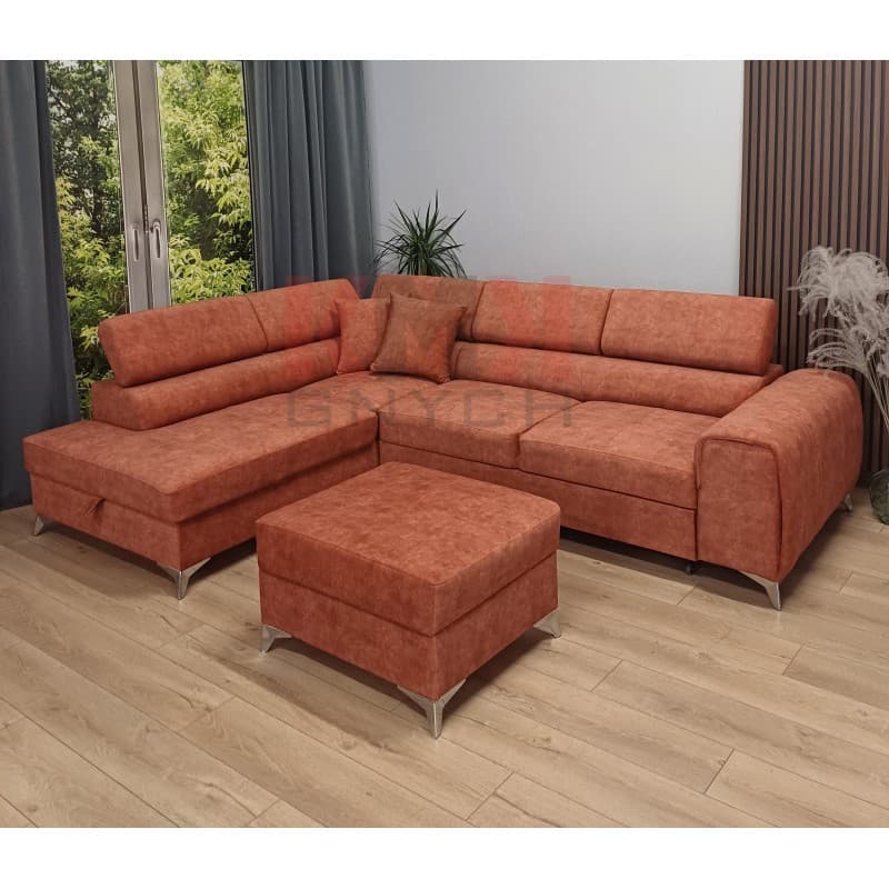 Narożnik RIO 270x205 cm