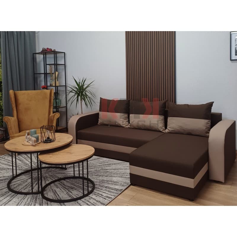 Narożnik ALWIN 237x125