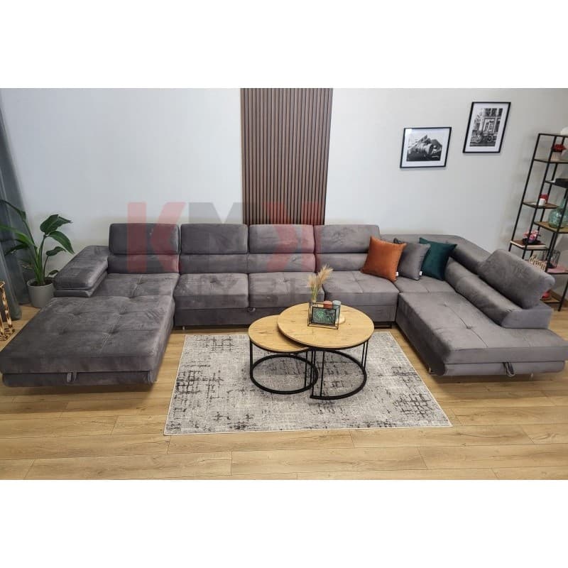 Narożnik RODOS Long  420x202cm