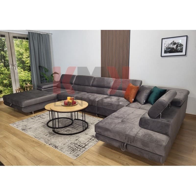 Narożnik RODOS Long  420x202cm
