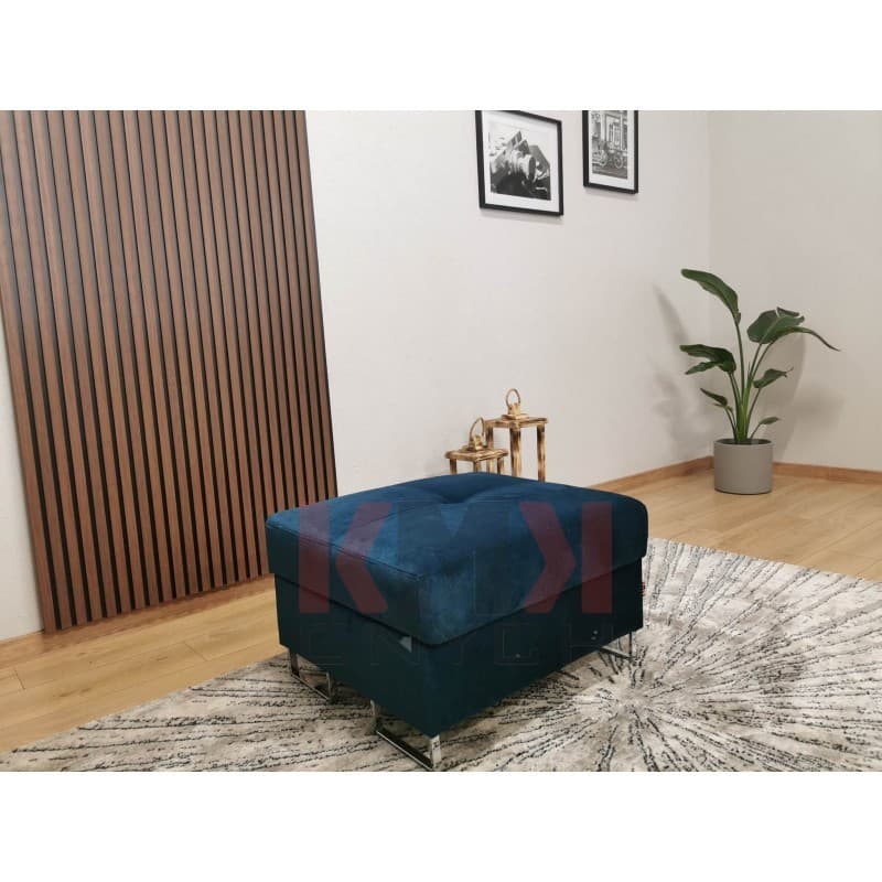 PUFA ASTON MAŁA 70x60x43 cm DO WYBORU