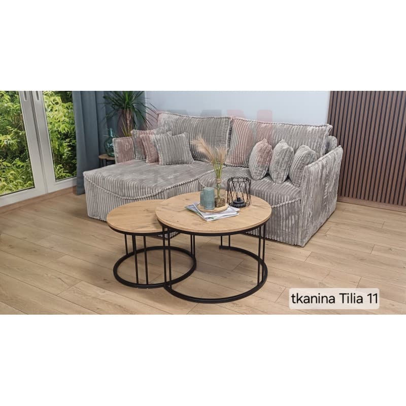 Narożnik WENA 205x140 cm