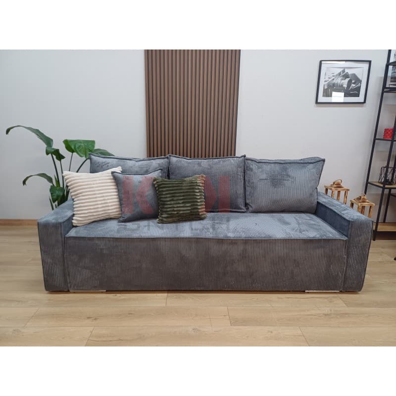 SOFA FABIO 230 cm średni bok