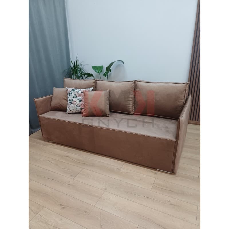 SOFA FABIO 205 cm cienki bok
