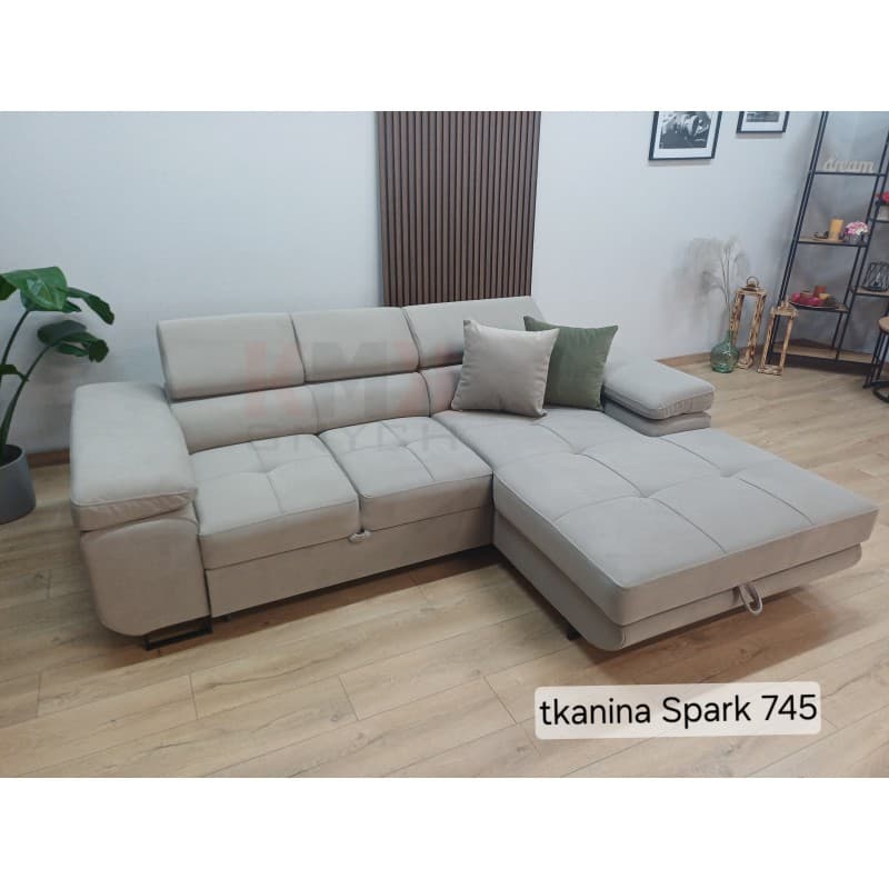 Narożnik ALONSO MINI 235x170