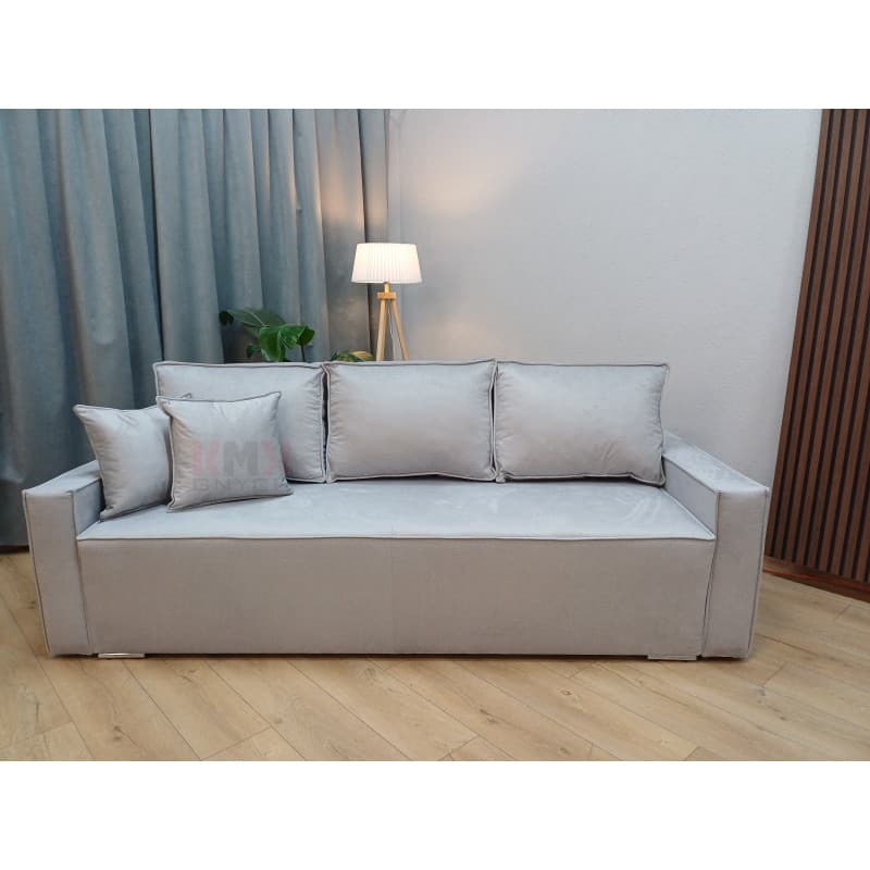 SOFA FABIO 230 cm średni bok