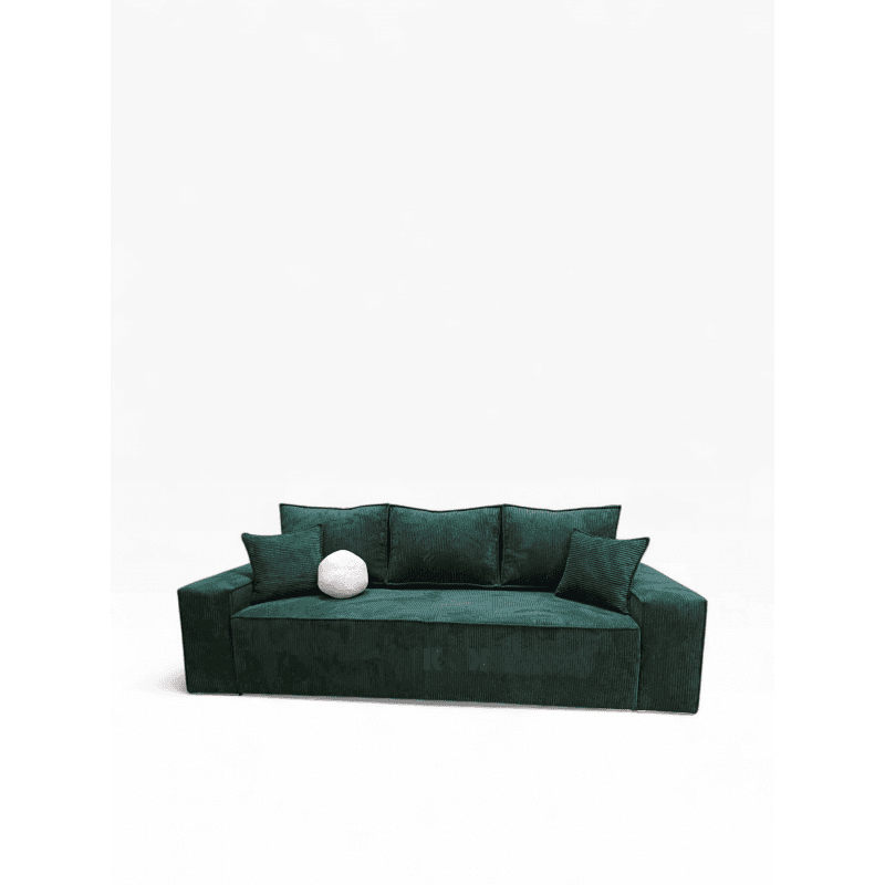 SOFA FABIO 245 cm gruby bok