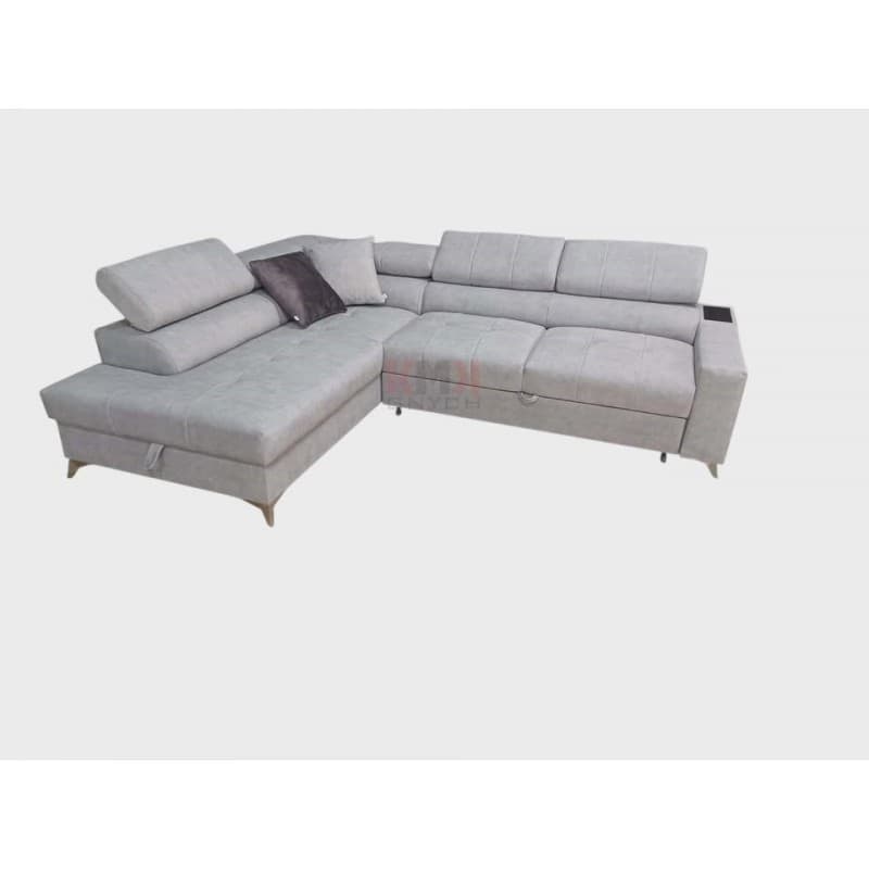 NAROŻNIK FOKUS 260x202 cm USB